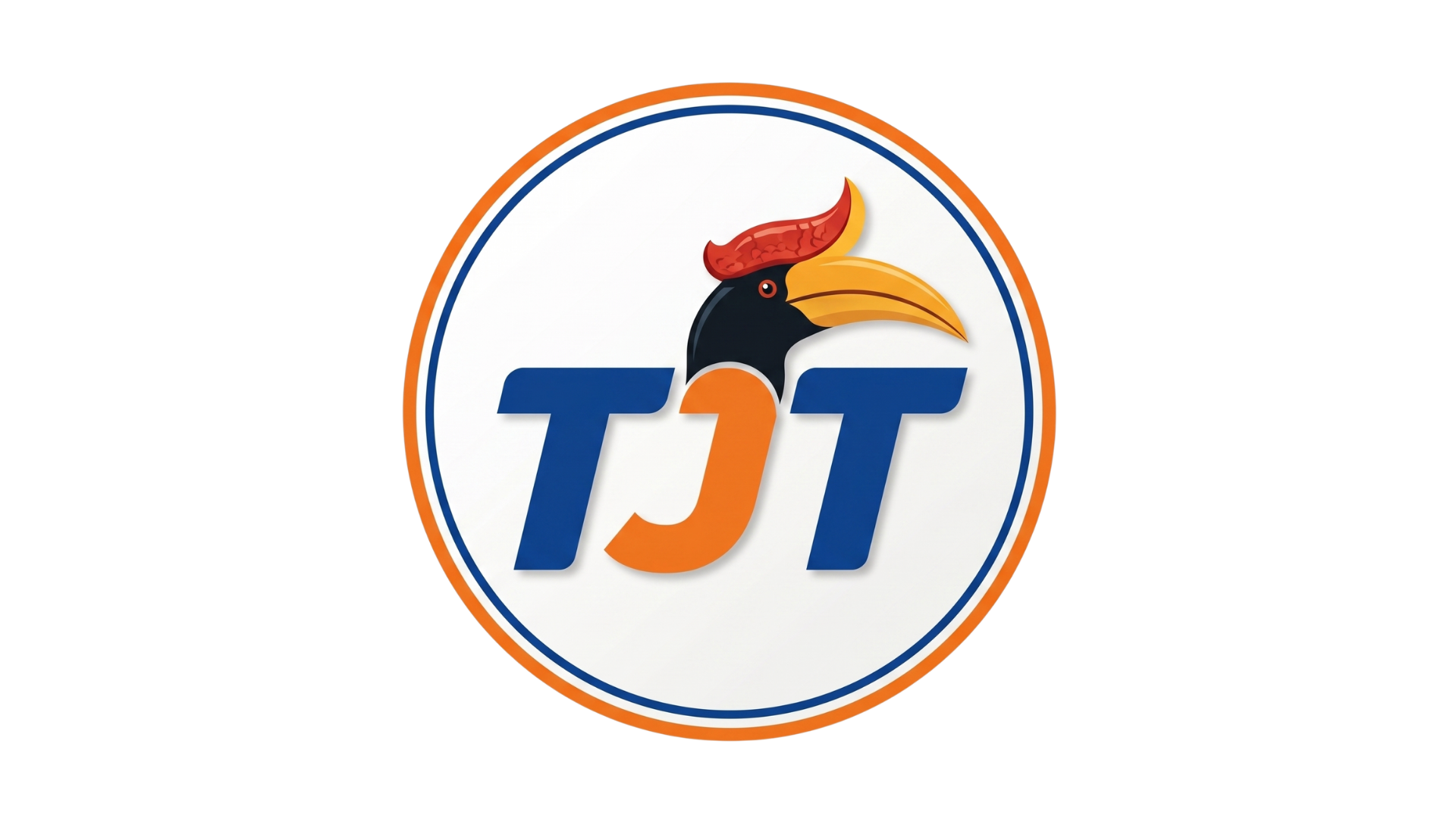 Logo Tingang Jaya Trans
