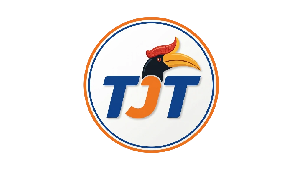 Logo Tingang Jaya Trans