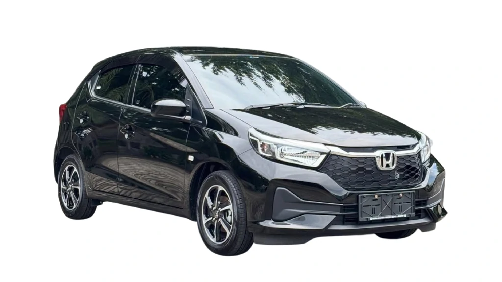 Honda Brio