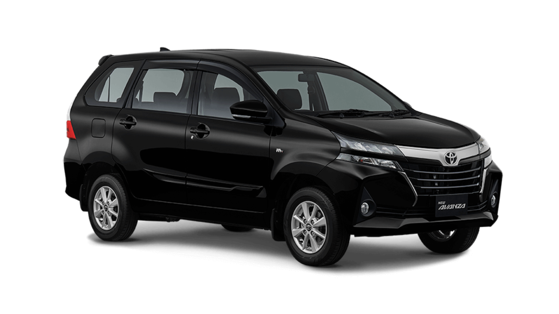 Toyota Avanza