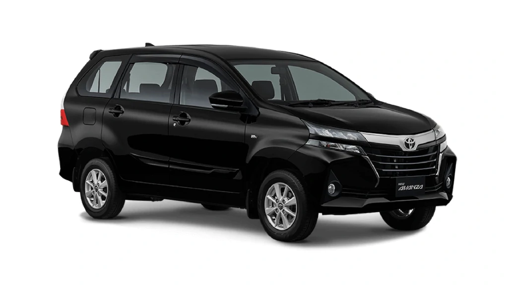 Toyota Avanza