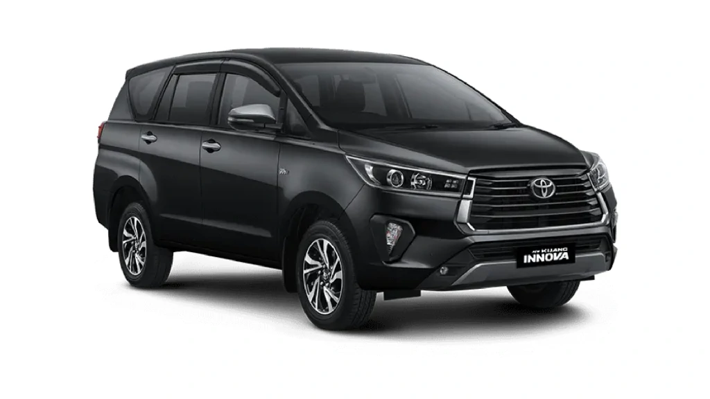 Innova Reborn