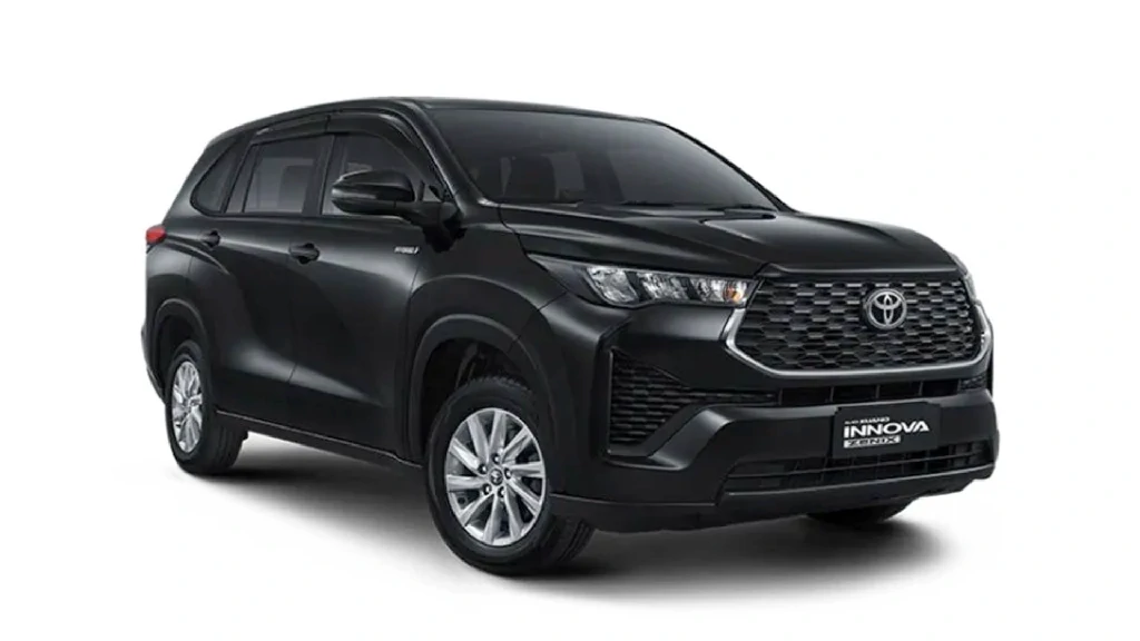 Innova Zenix