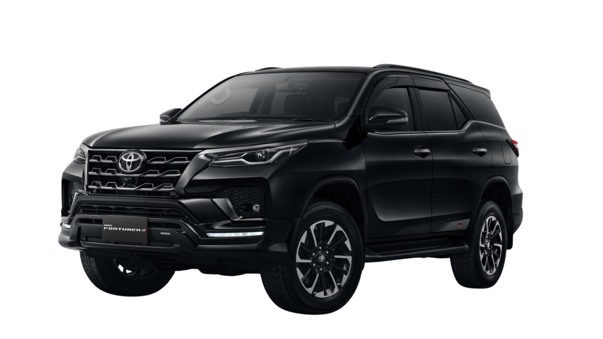 Fortuner