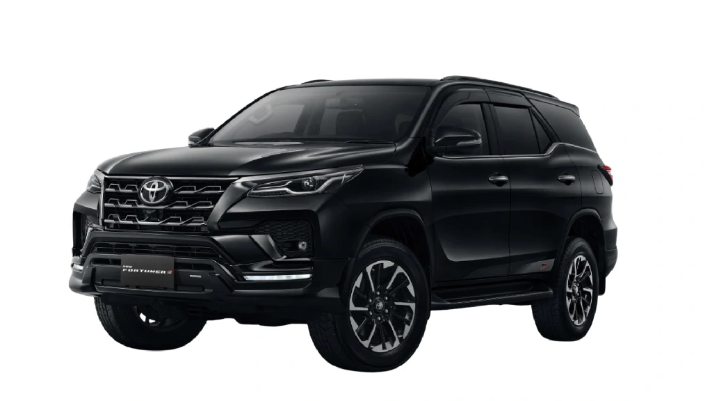 Fortuner